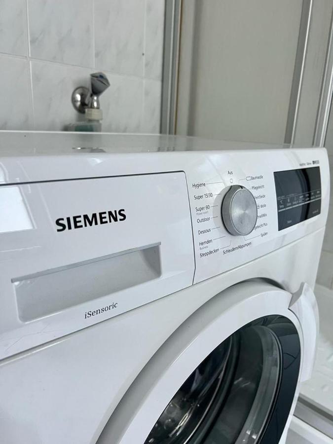 Moderne Ferienwohnung Nahe Zentrum Waidhofen/Ybbs Buitenkant foto